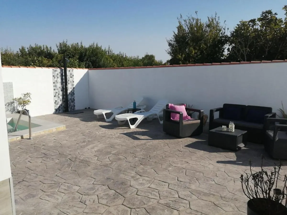 La Magia Del Sur Villa Vejer de la Frontera