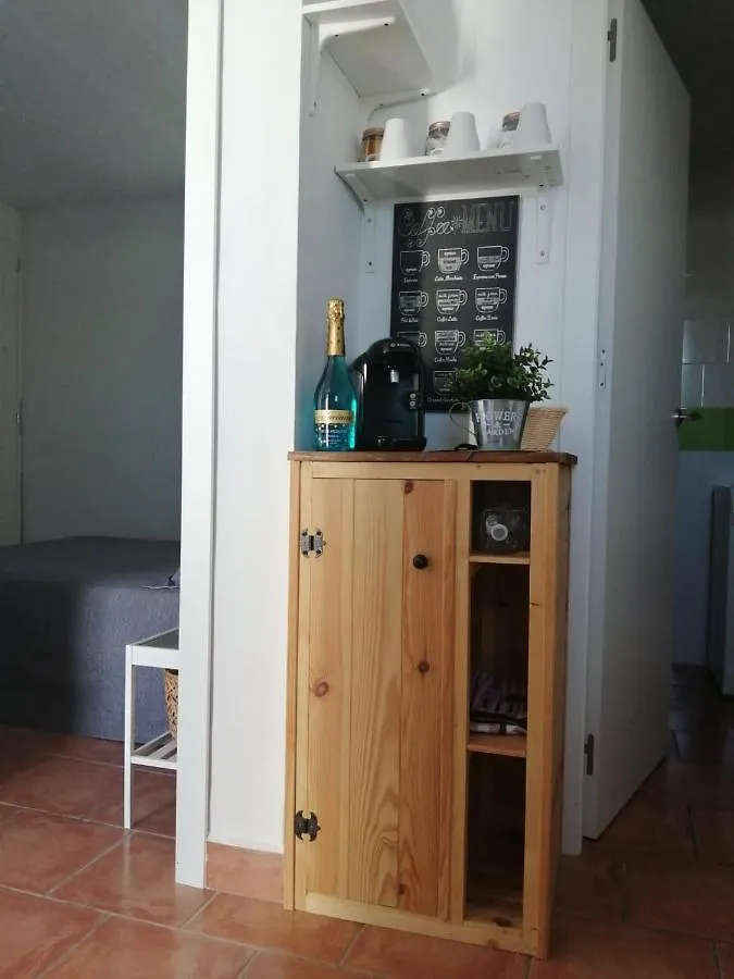 La Magia Del Sur Villa Vejer de la Frontera Spain