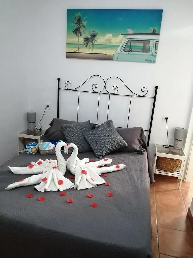 La Magia Del Sur Villa Vejer de la Frontera 0*,  Spain