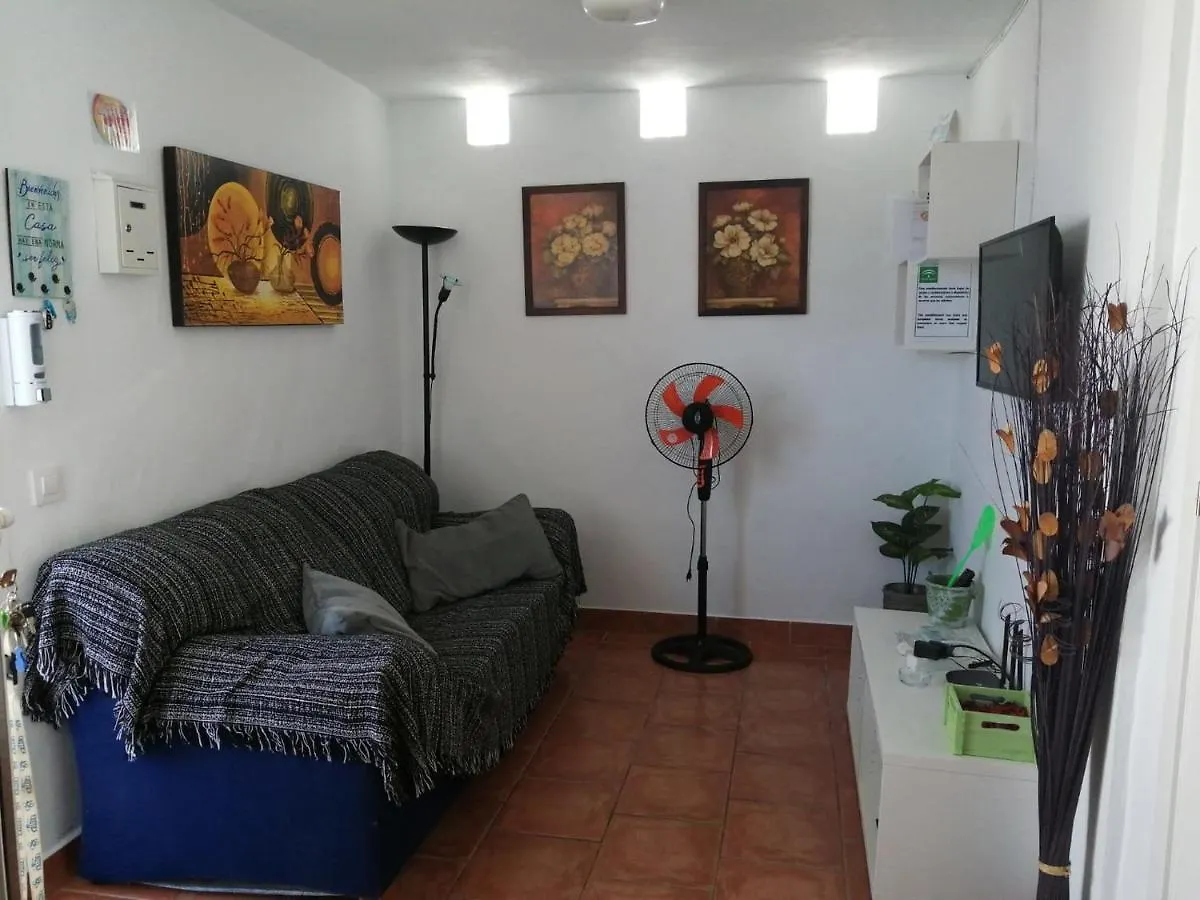 La Magia Del Sur Villa Vejer de la Frontera Holiday home