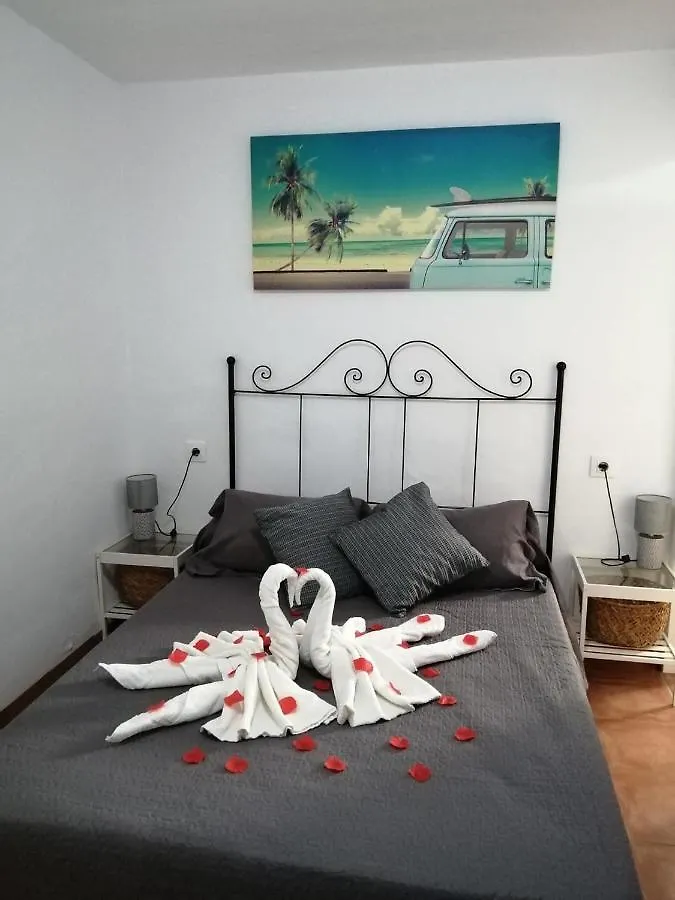 La Magia Del Sur Villa Vejer de la Frontera Holiday home