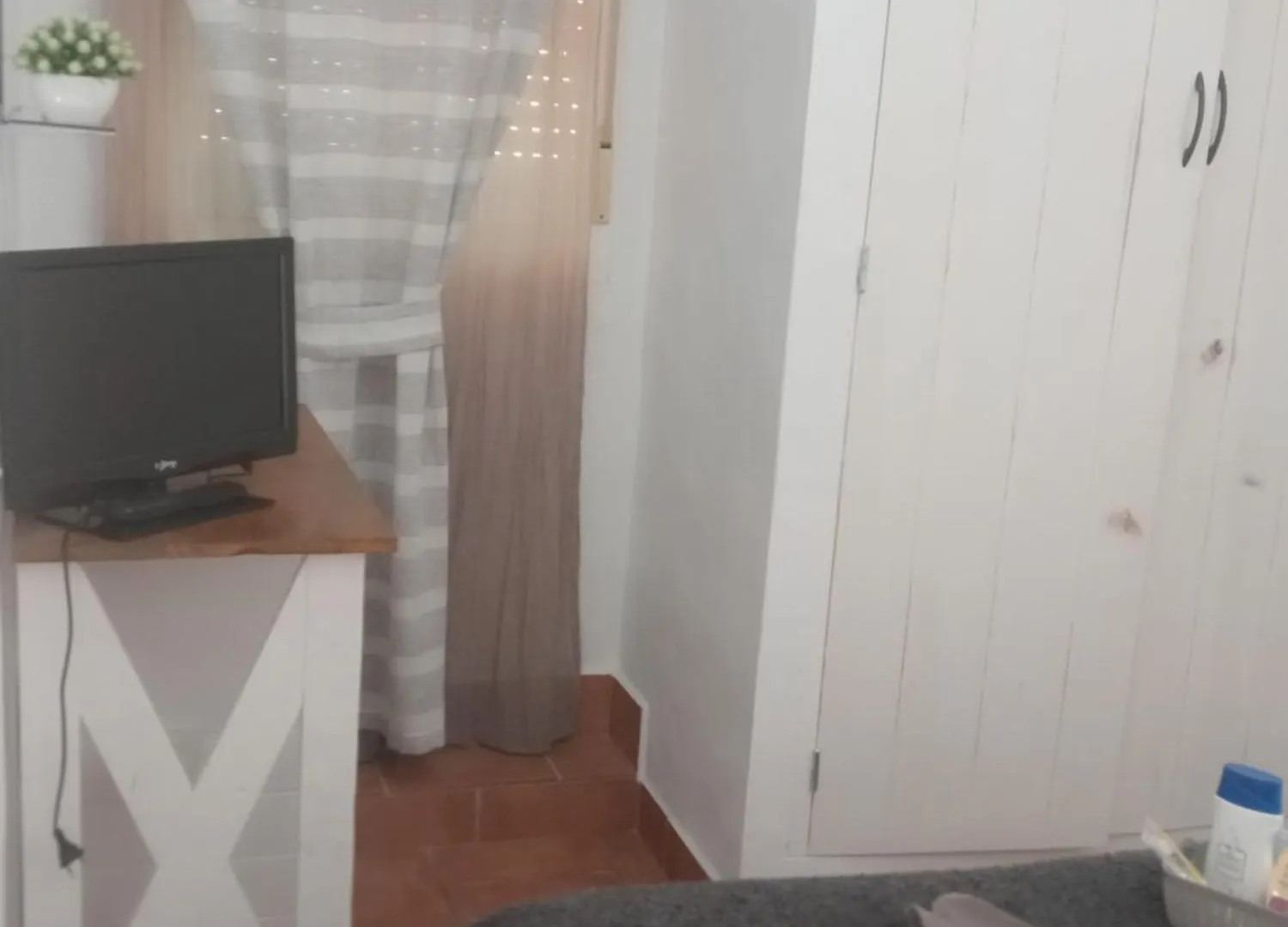 La Magia Del Sur Villa Vejer de la Frontera 0*,
