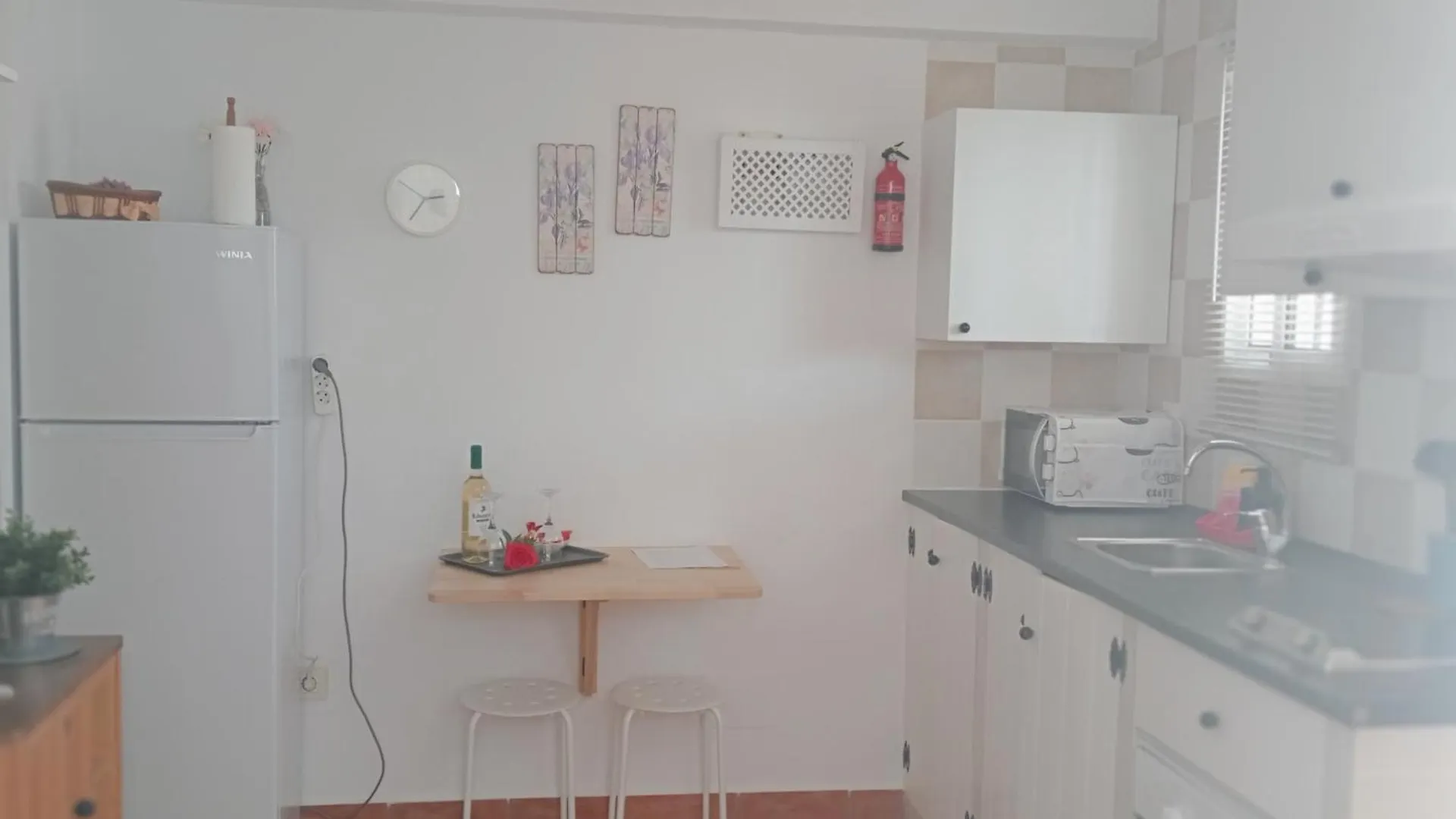 La Magia Del Sur Villa Vejer de la Frontera 0*,