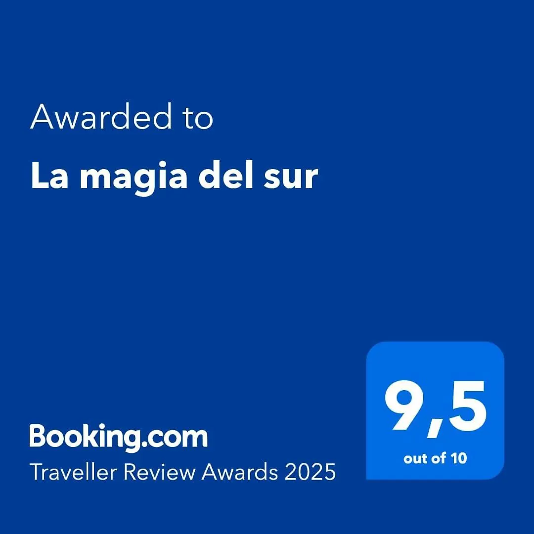La Magia Del Sur Villa Vejer de la Frontera 0*,  Spain