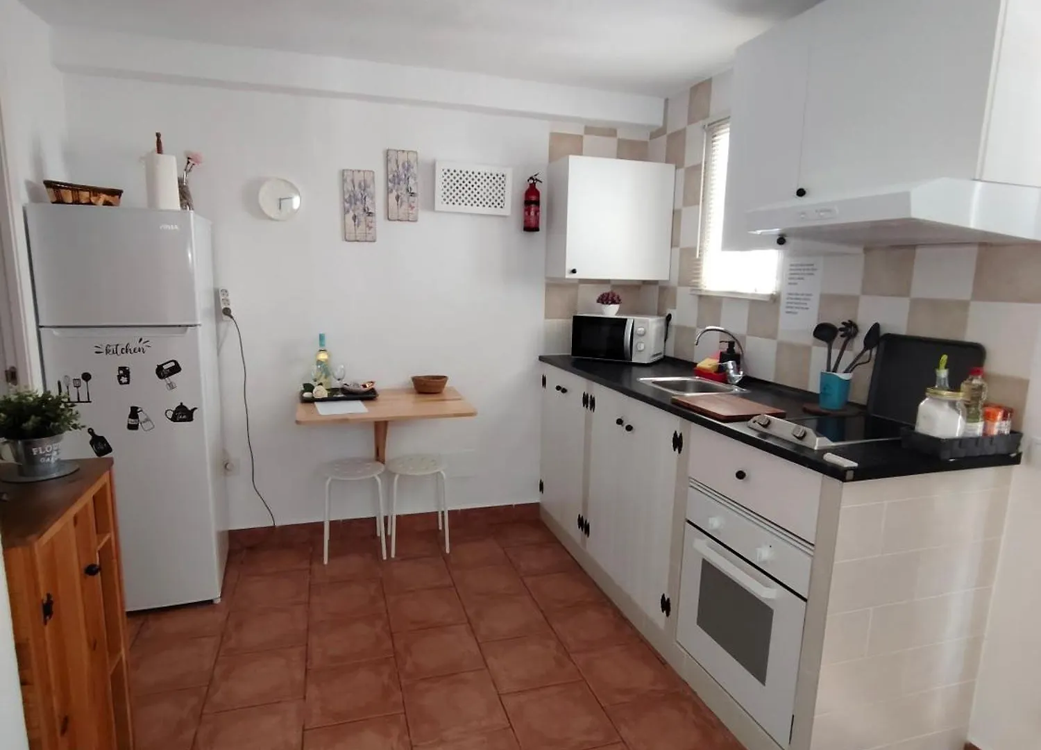 La Magia Del Sur Villa Vejer de la Frontera 0*,