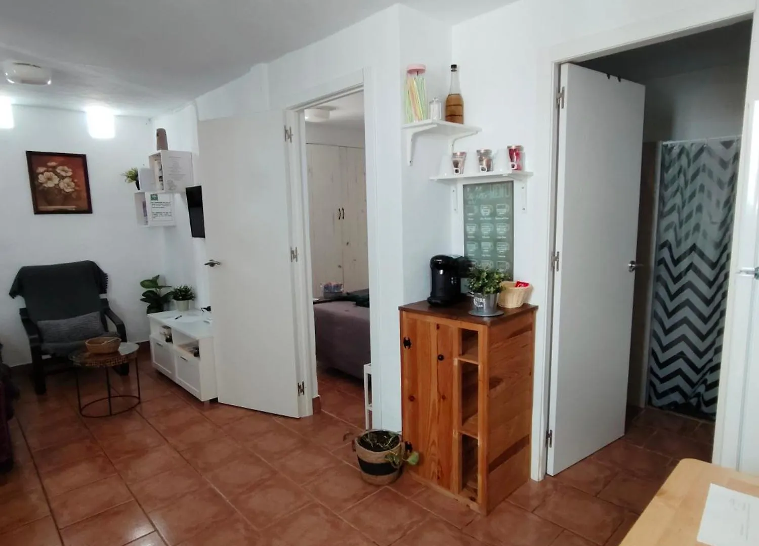 Holiday home La Magia Del Sur Villa Vejer de la Frontera