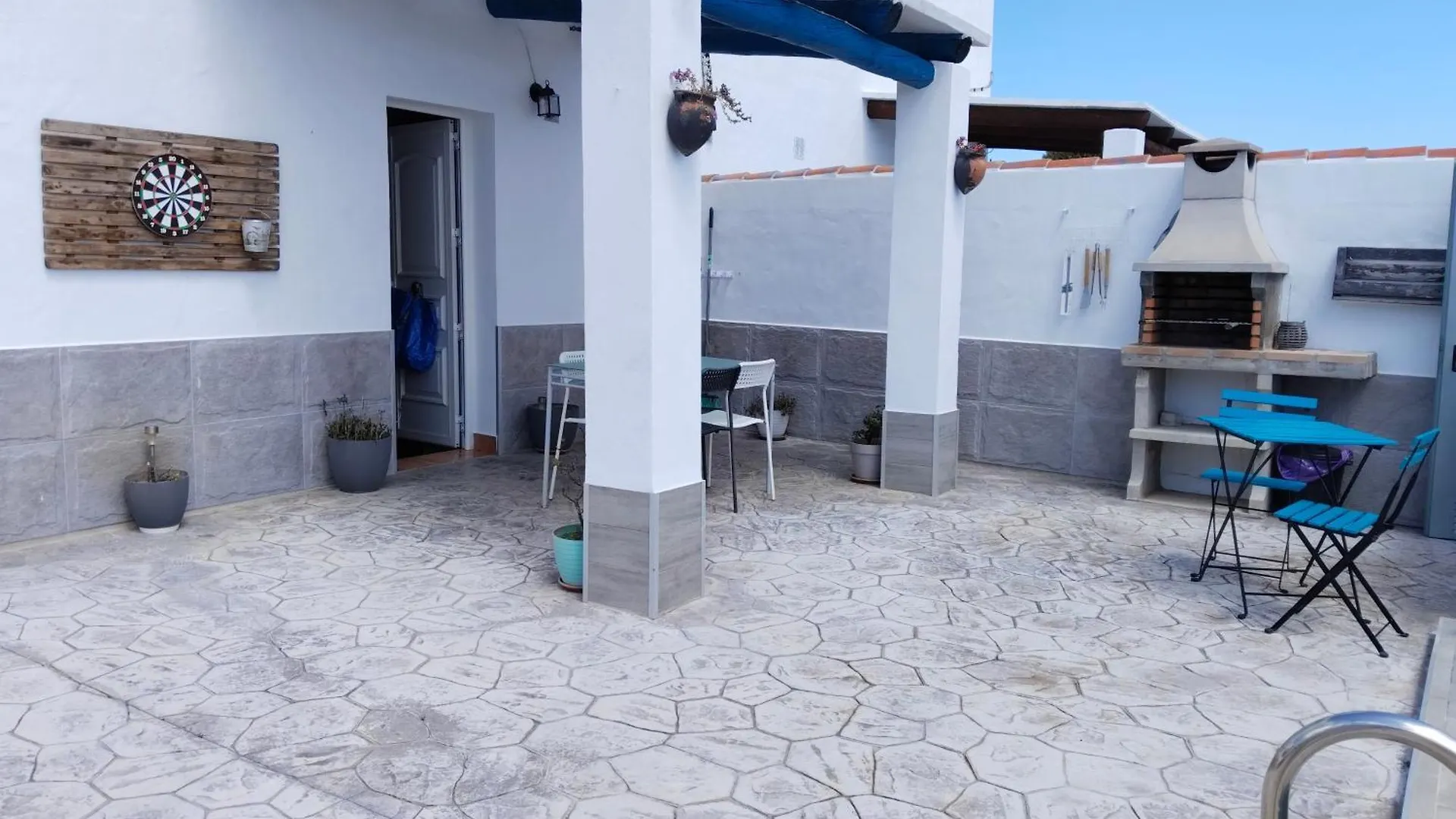 La Magia Del Sur Villa Vejer de la Frontera 0*,  Spain