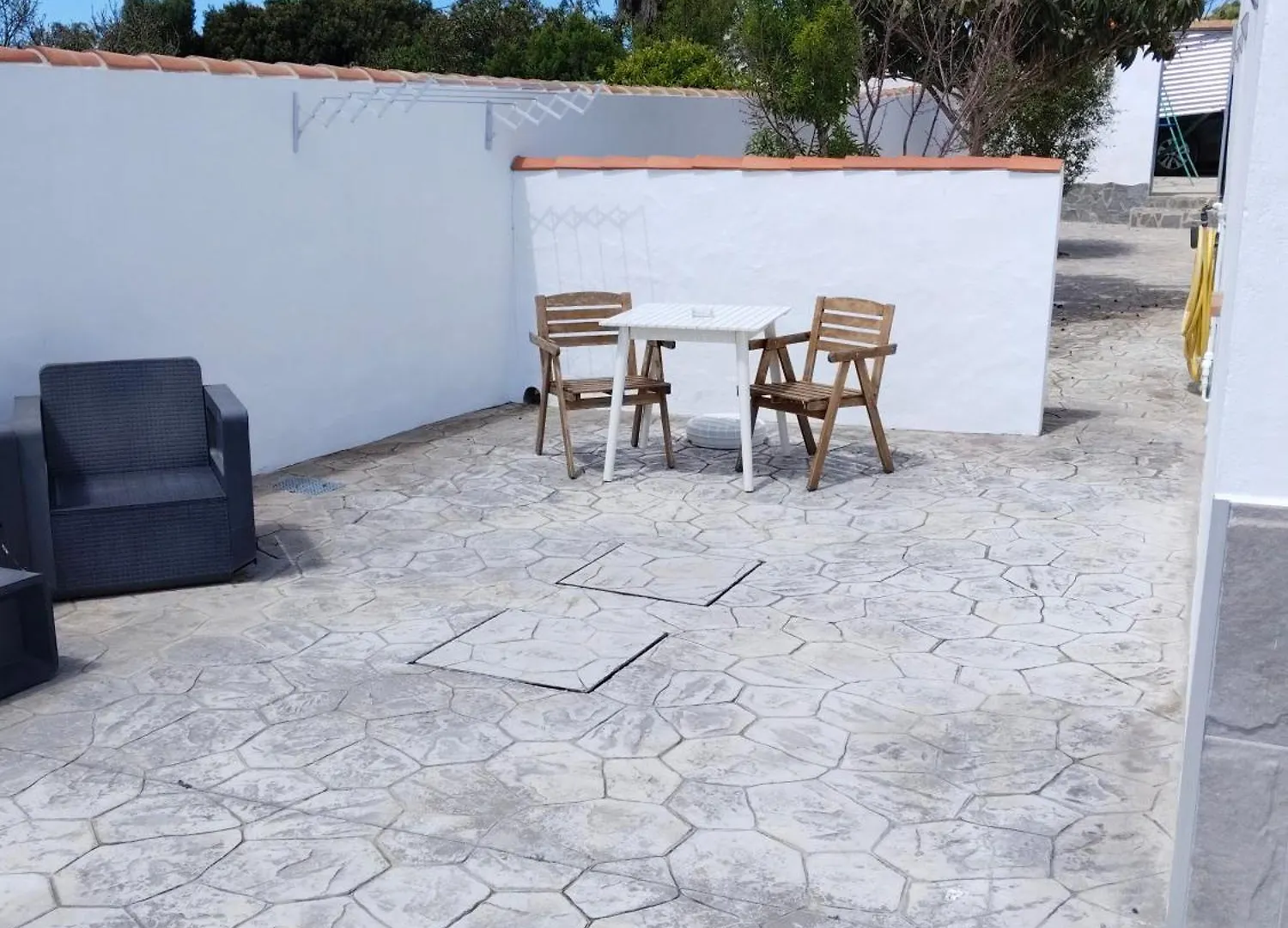 La Magia Del Sur Villa Vejer de la Frontera