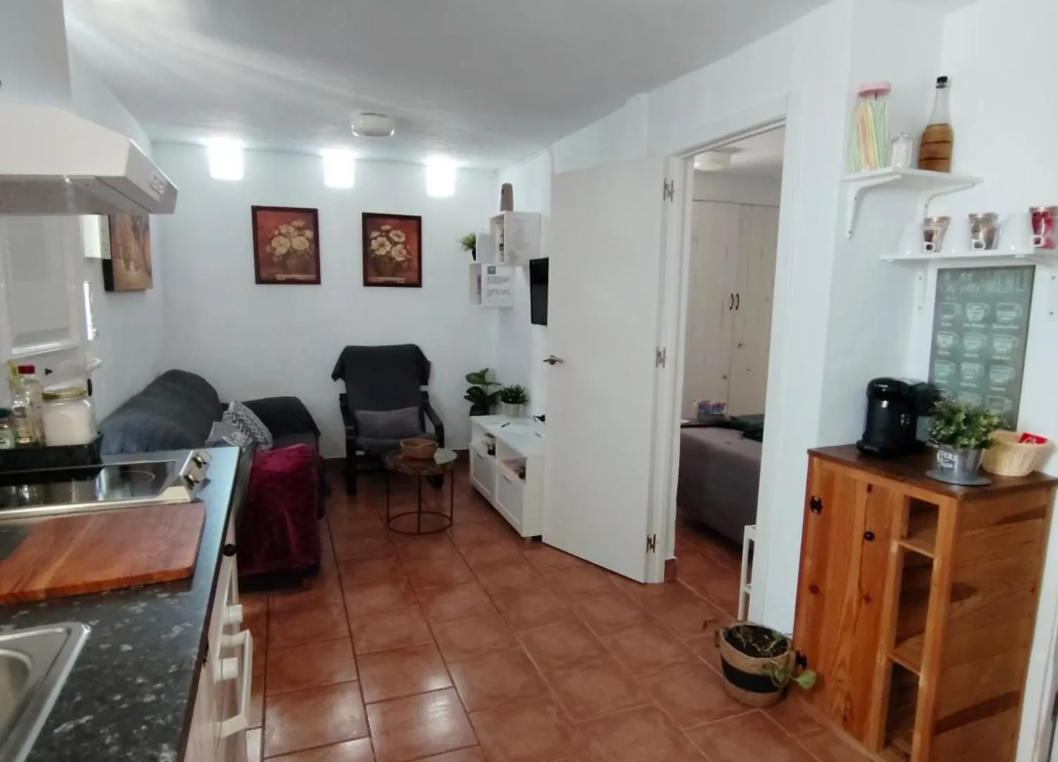 La Magia Del Sur Villa Vejer de la Frontera 0*,  Spain