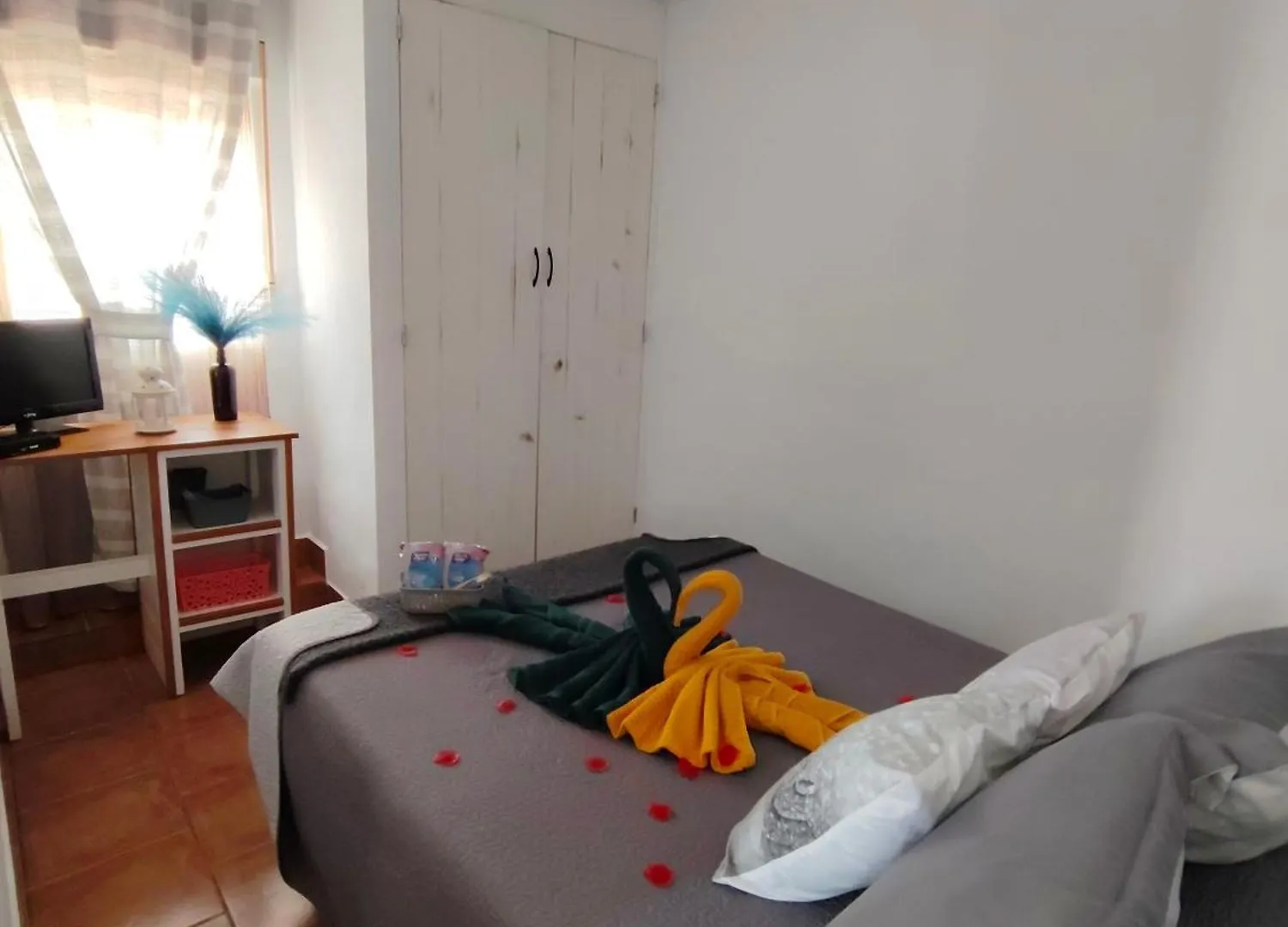 La Magia Del Sur Villa Vejer de la Frontera Holiday home