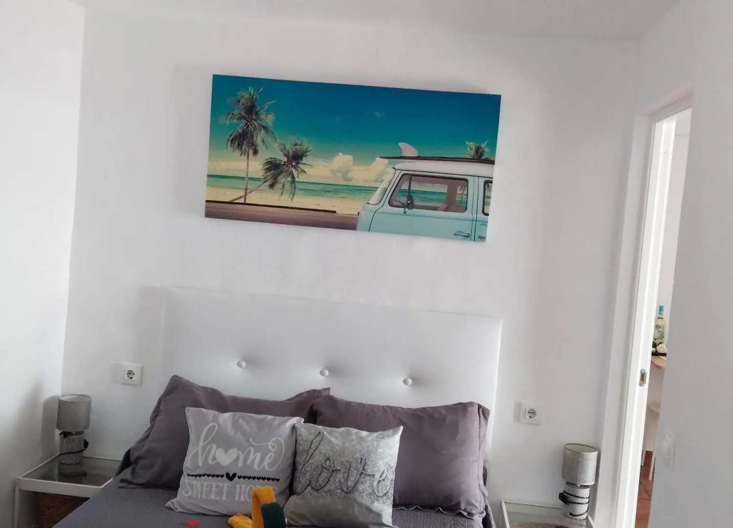 Holiday home La Magia Del Sur Villa Vejer de la Frontera Spain