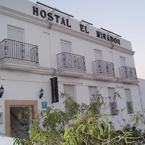 El Mirador Maison d'hôtes