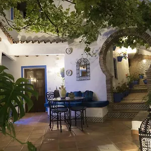 El Cobijo De Vejer Maison d'hôtes